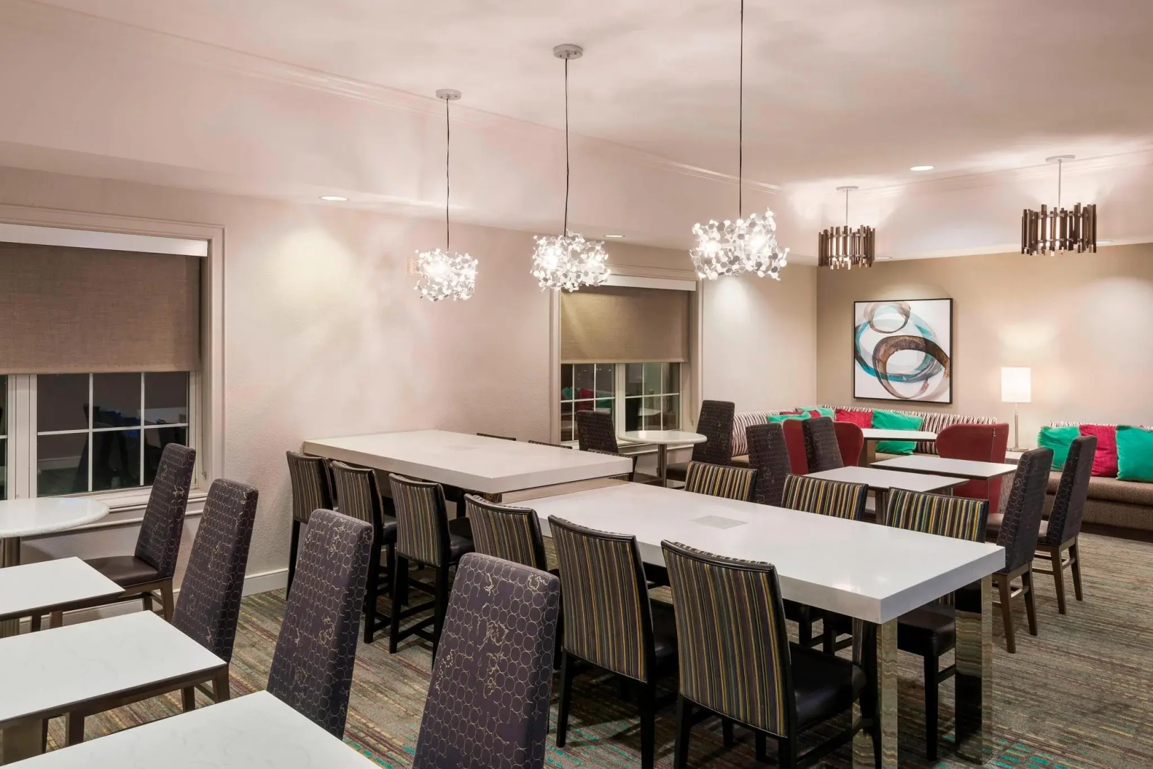 Photo - Residence Inn by Marriott Tampa Westshore/Airport