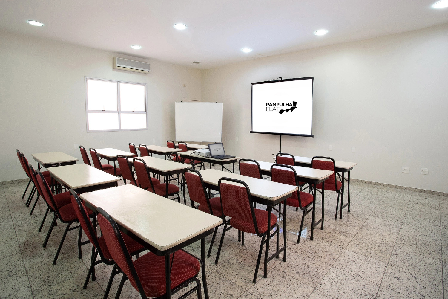 Photo - Pampulha Flat