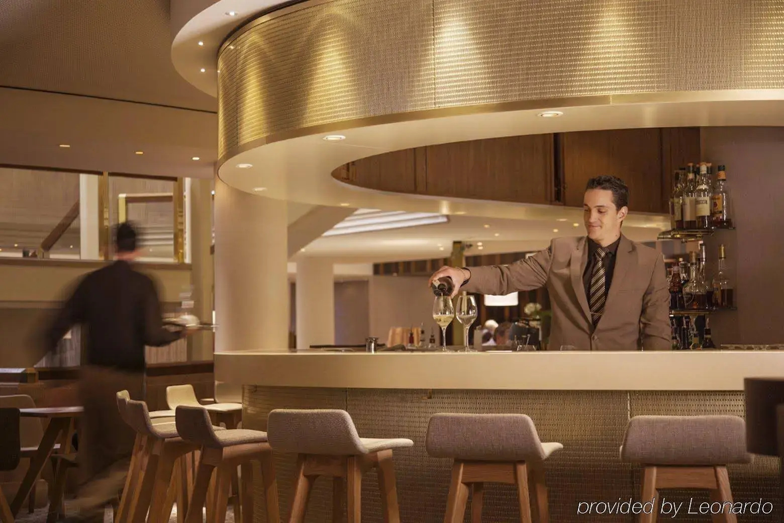 Foto - Mövenpick Hotel Geneva