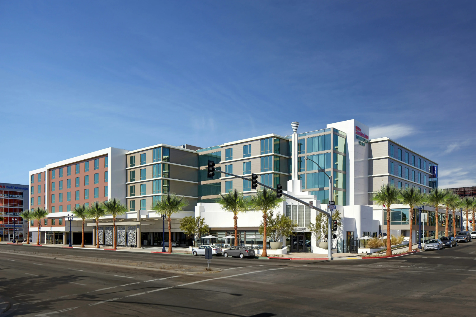 Photo - Hilton Garden Inn San Diego Downtown/Bayside