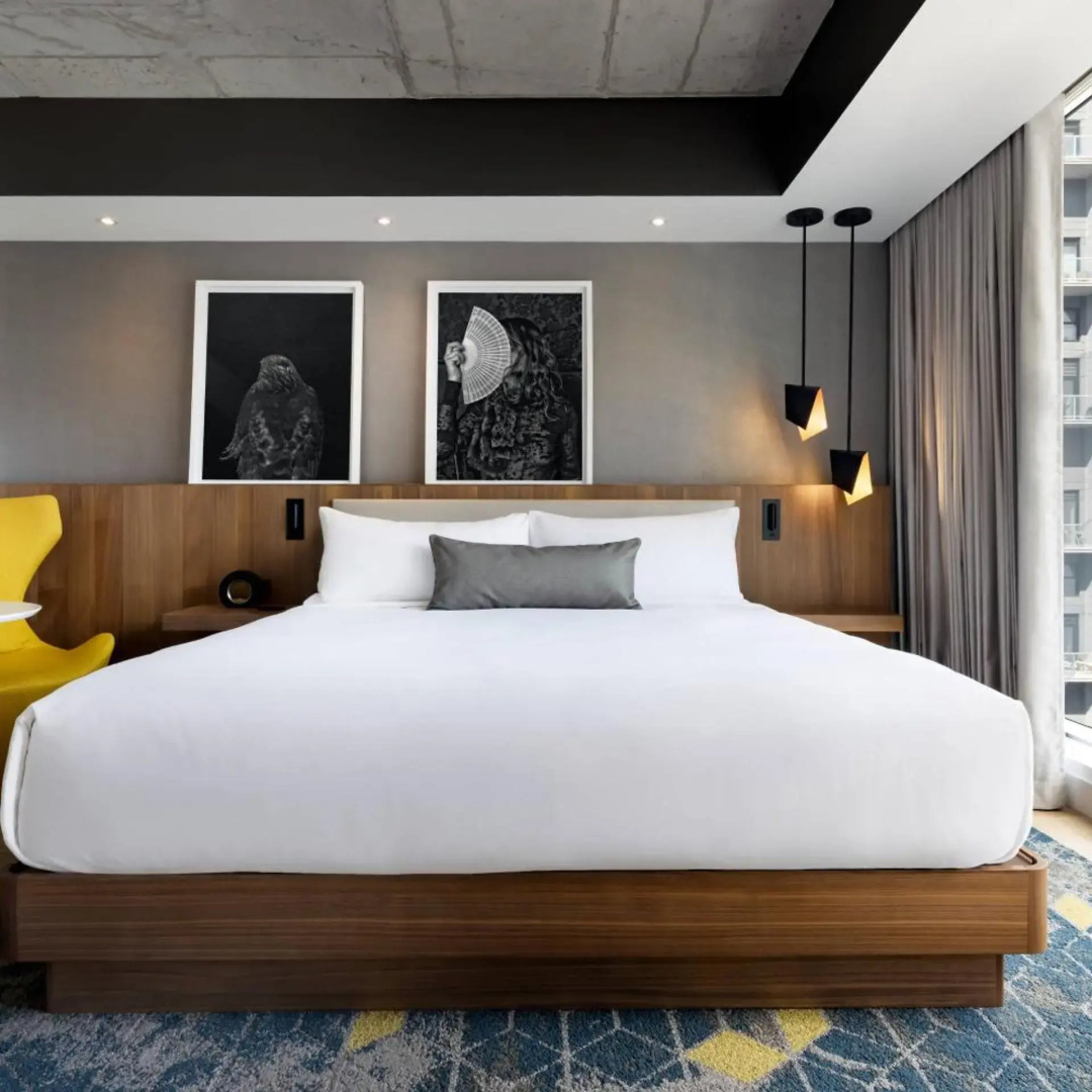 Foto - Humaniti Hotel Montreal, Autograph Collection