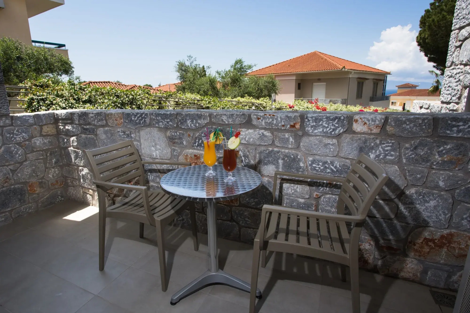 Foto - Akti Taygetos Conference Resort