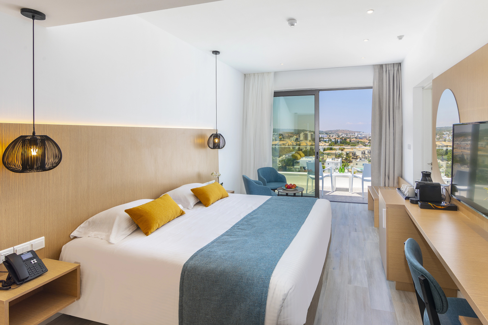 Foto - Leonardo Crystal Cove & Spa by the sea - Adults Only