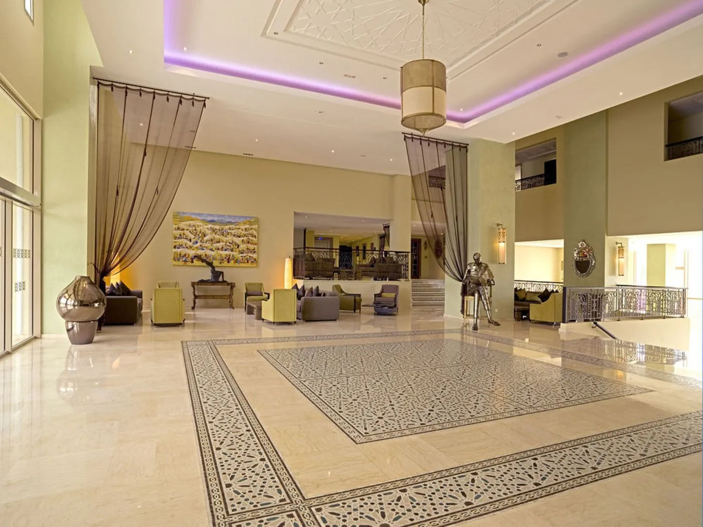 Photo - Palais Medina Riad Resort