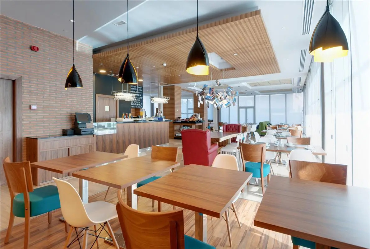 Foto - Hotel Madrid Chamartín, Affiliated by Meliá