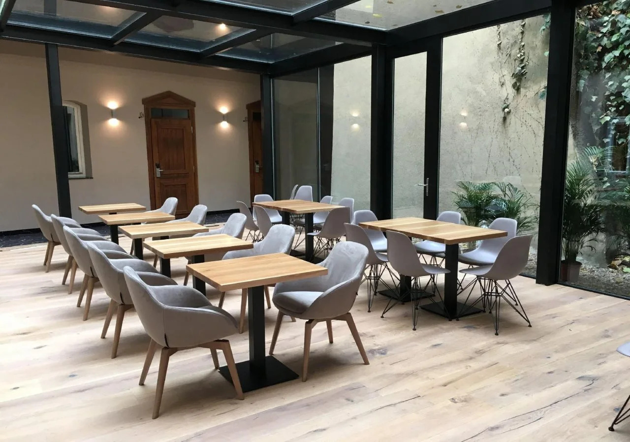 Foto - MOODs Charles Bridge