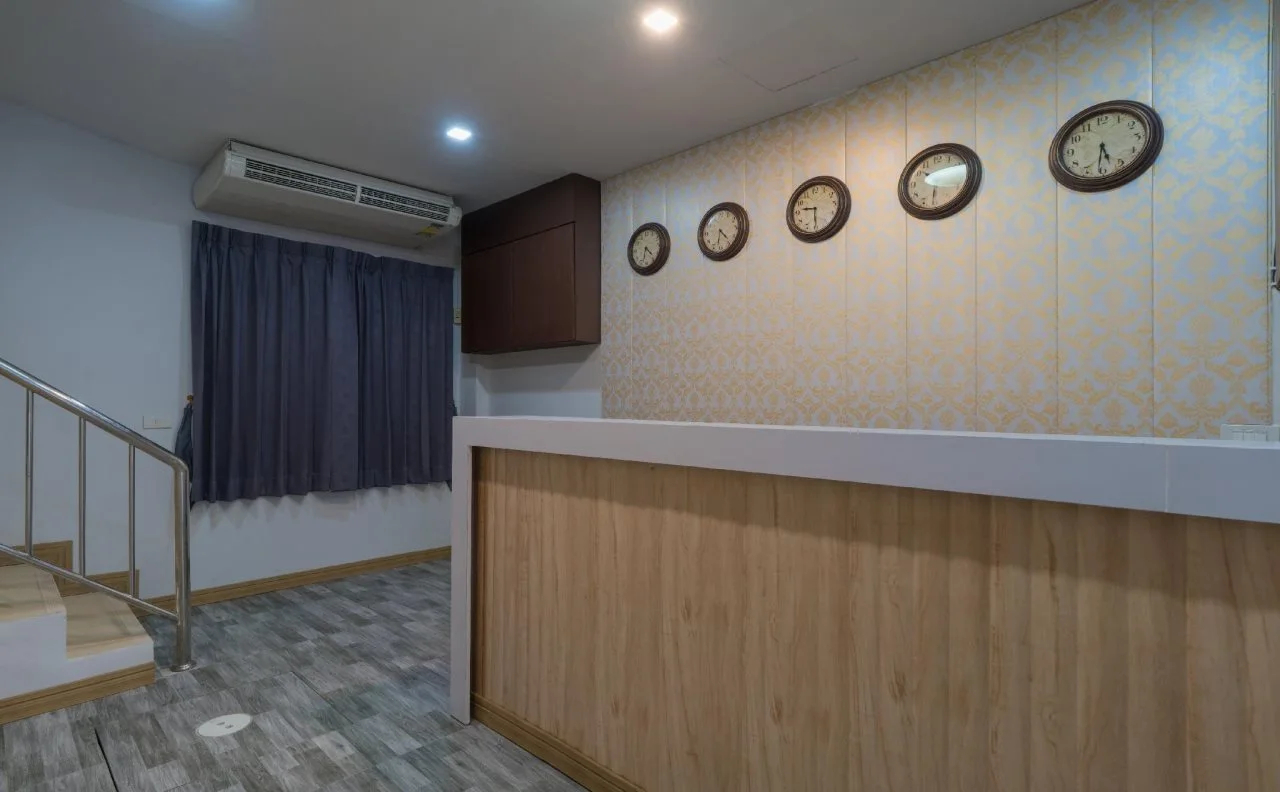 Foto - Baan Thai Beach Side Residence, Patong Beach