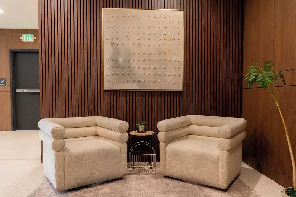 Foto - Kins Hotel