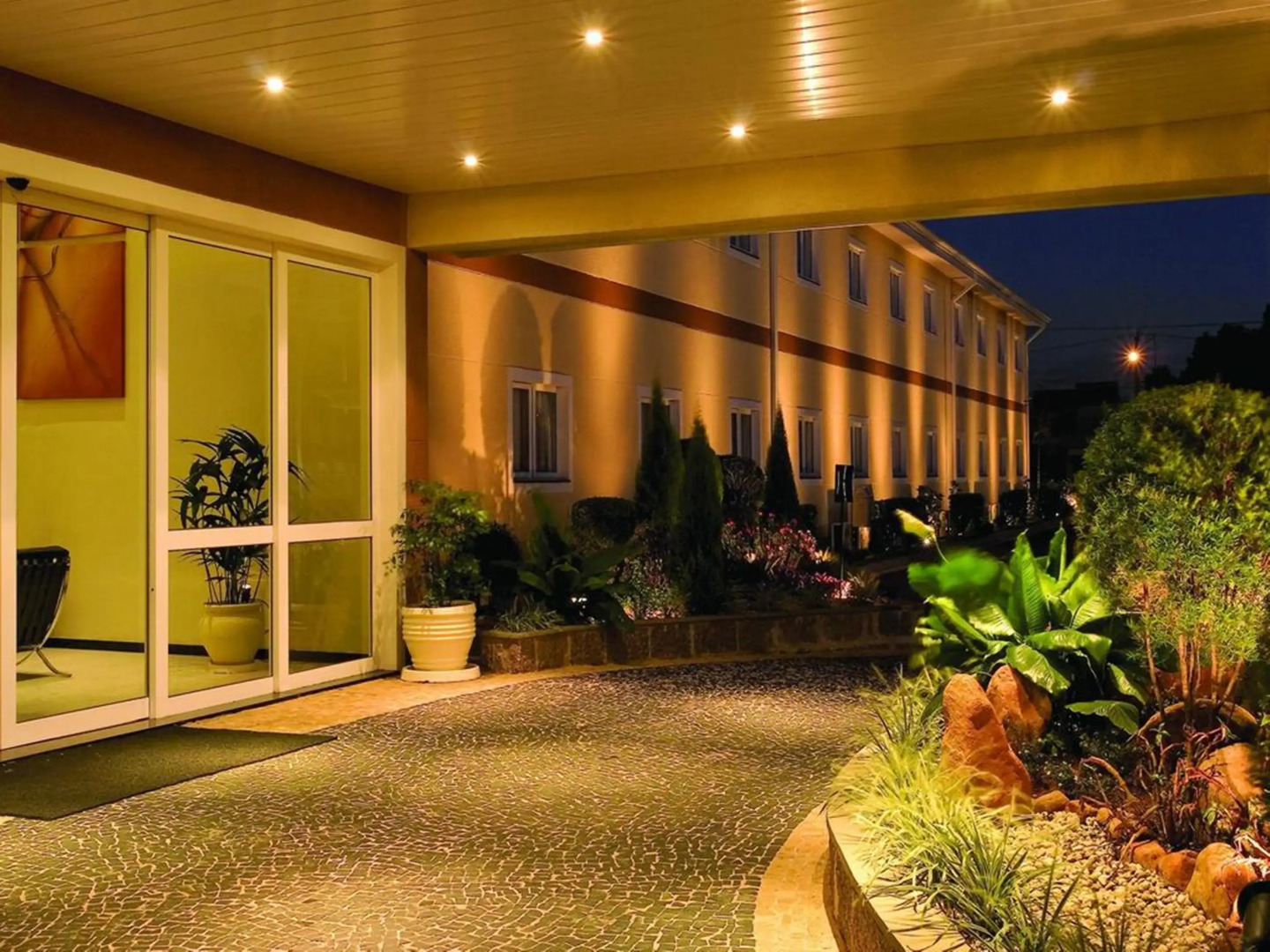 Photo - Nobile Inn Jundiaí