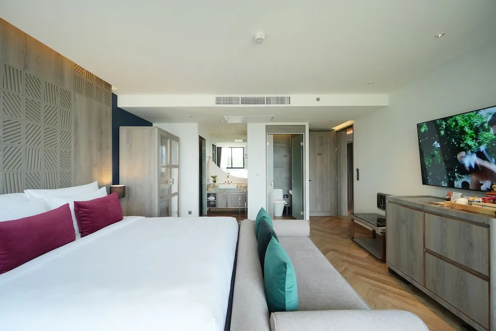 Photo - Ten Six Hundred, Chao Phraya, Bangkok by Preference, managed by The Ascott Limited