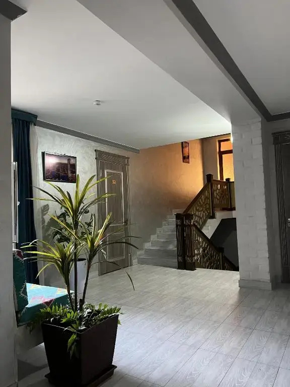 Photo - Hotel Almaz Plaza