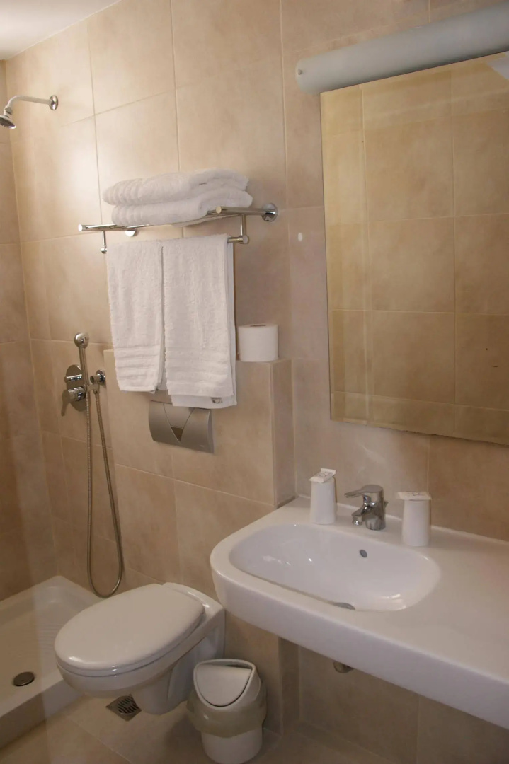 Foto - International Hotel