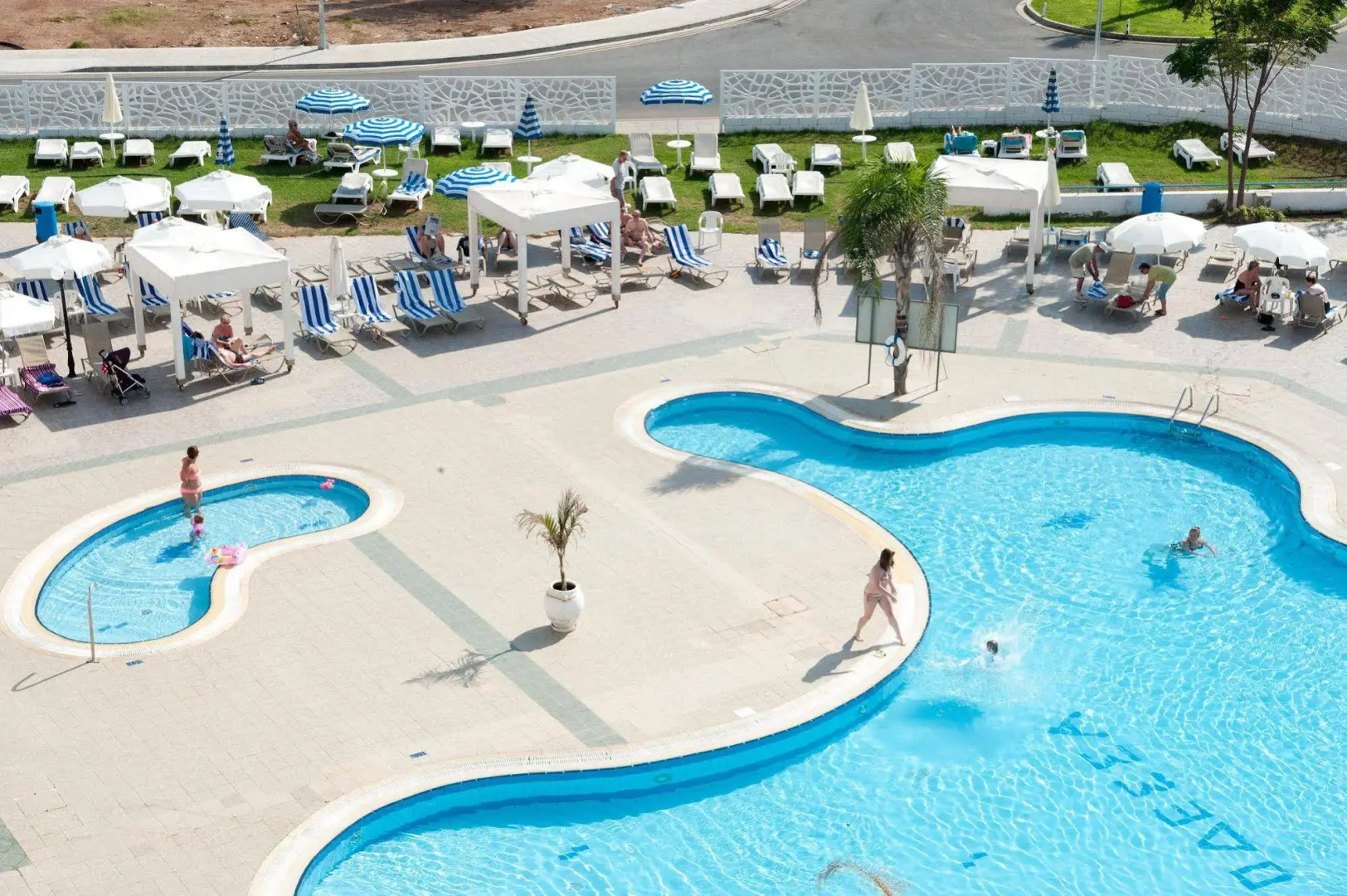 Photo - Odessa Beach Hotel