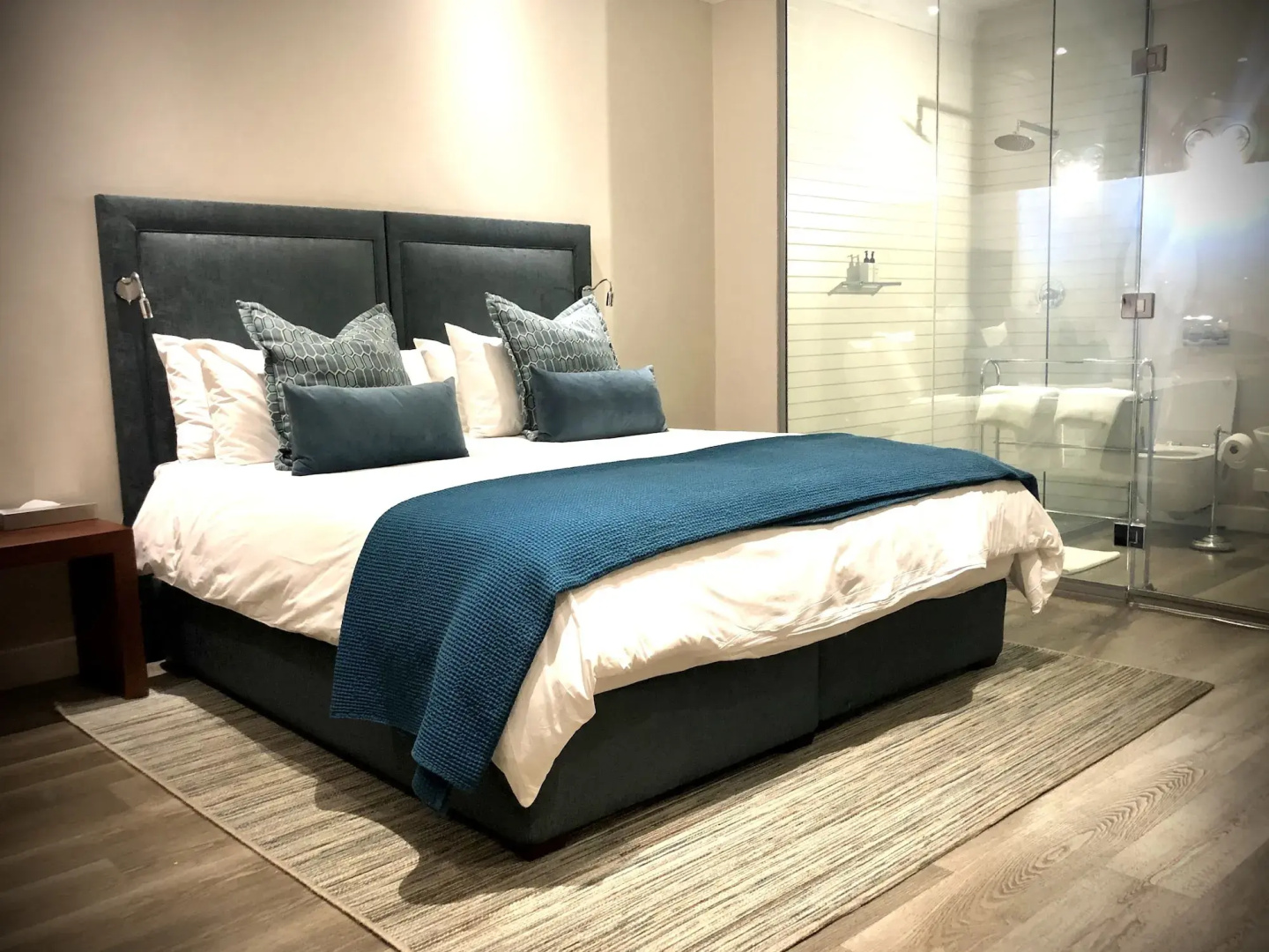 Foto - Clico Boutique Hotel
