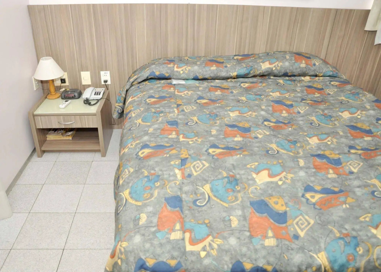 Photo - Vila Azul Praia Hotel