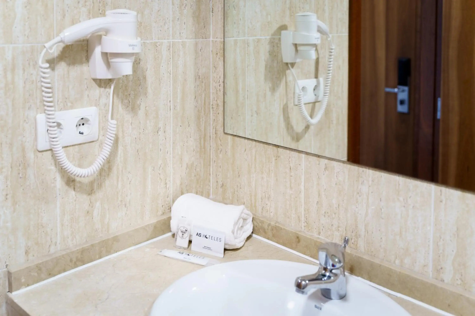 Photo - AS Hoteles Ponferrada