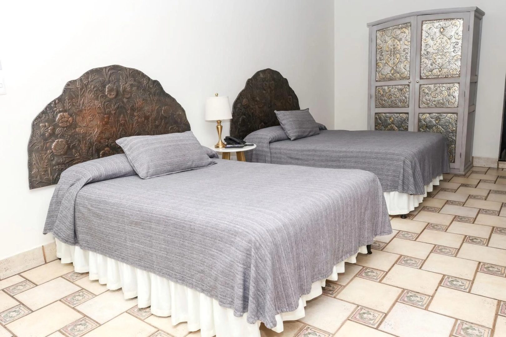 Foto - Hotel Boutique Naura Centro