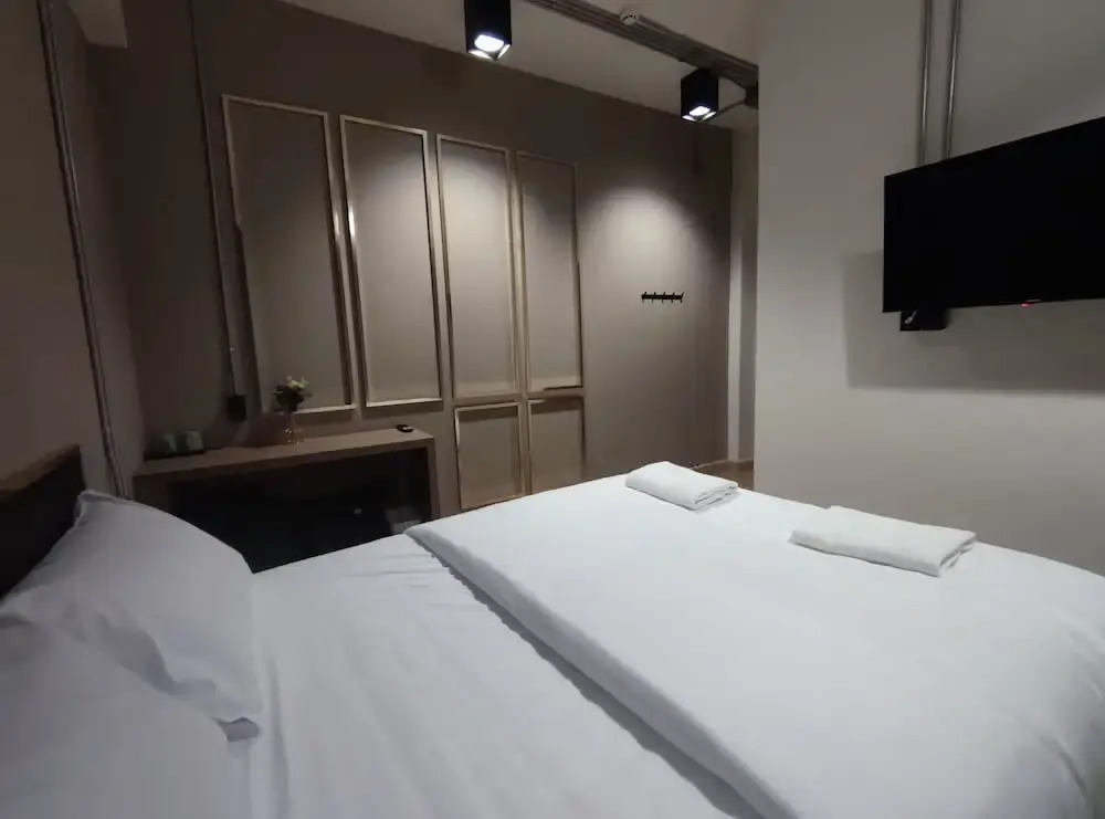 Foto - N5 Ratchawong Hostel