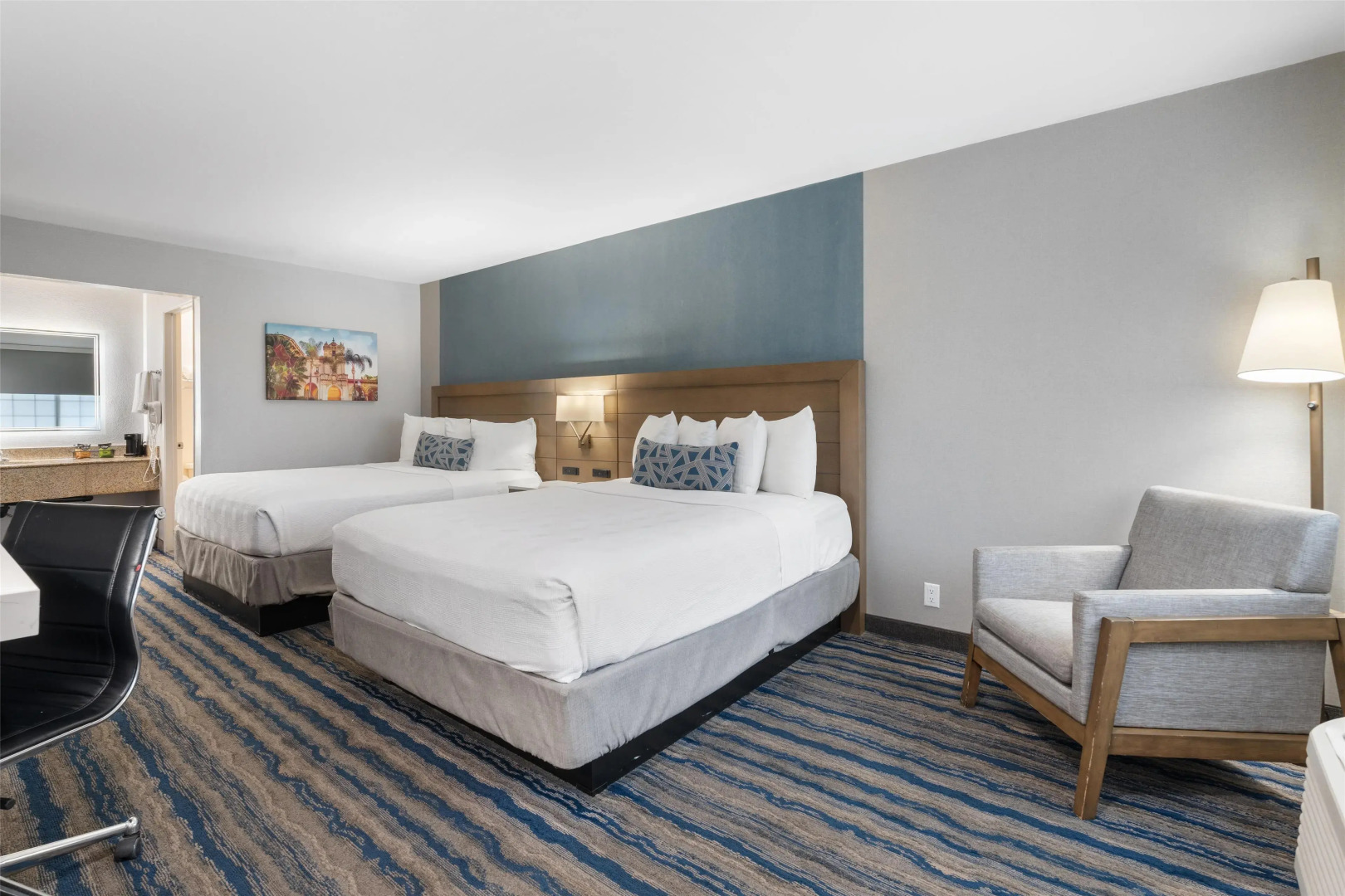 Foto - Best Western San Diego/Miramar Hotel