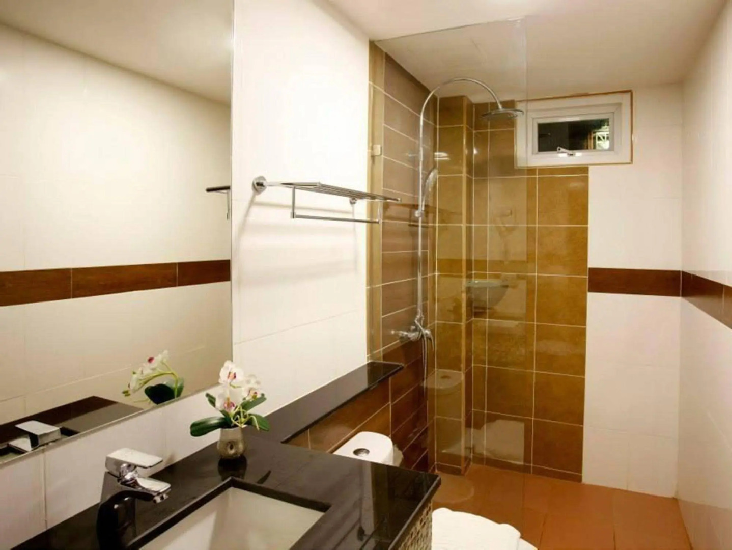 Photo - Orchid Resortel