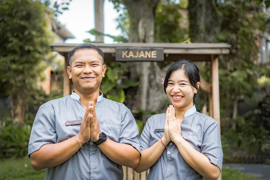 Foto - KajaNe Yangloni at Ubud Bali