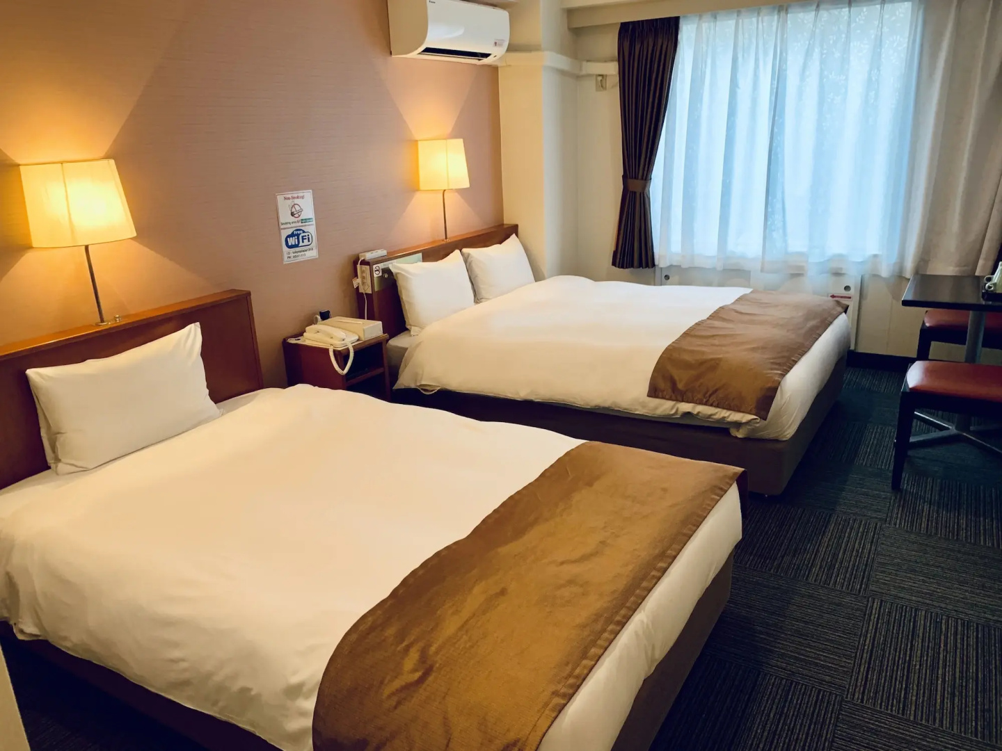 Foto - Tokyo Plaza Hotel