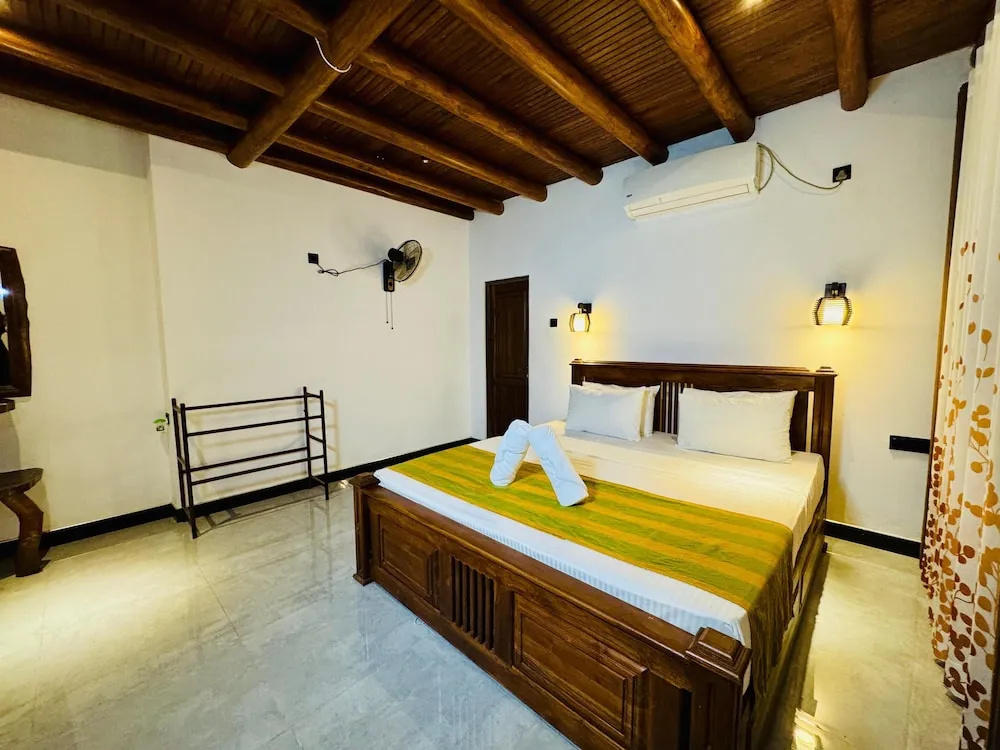 Stone Carving Resort