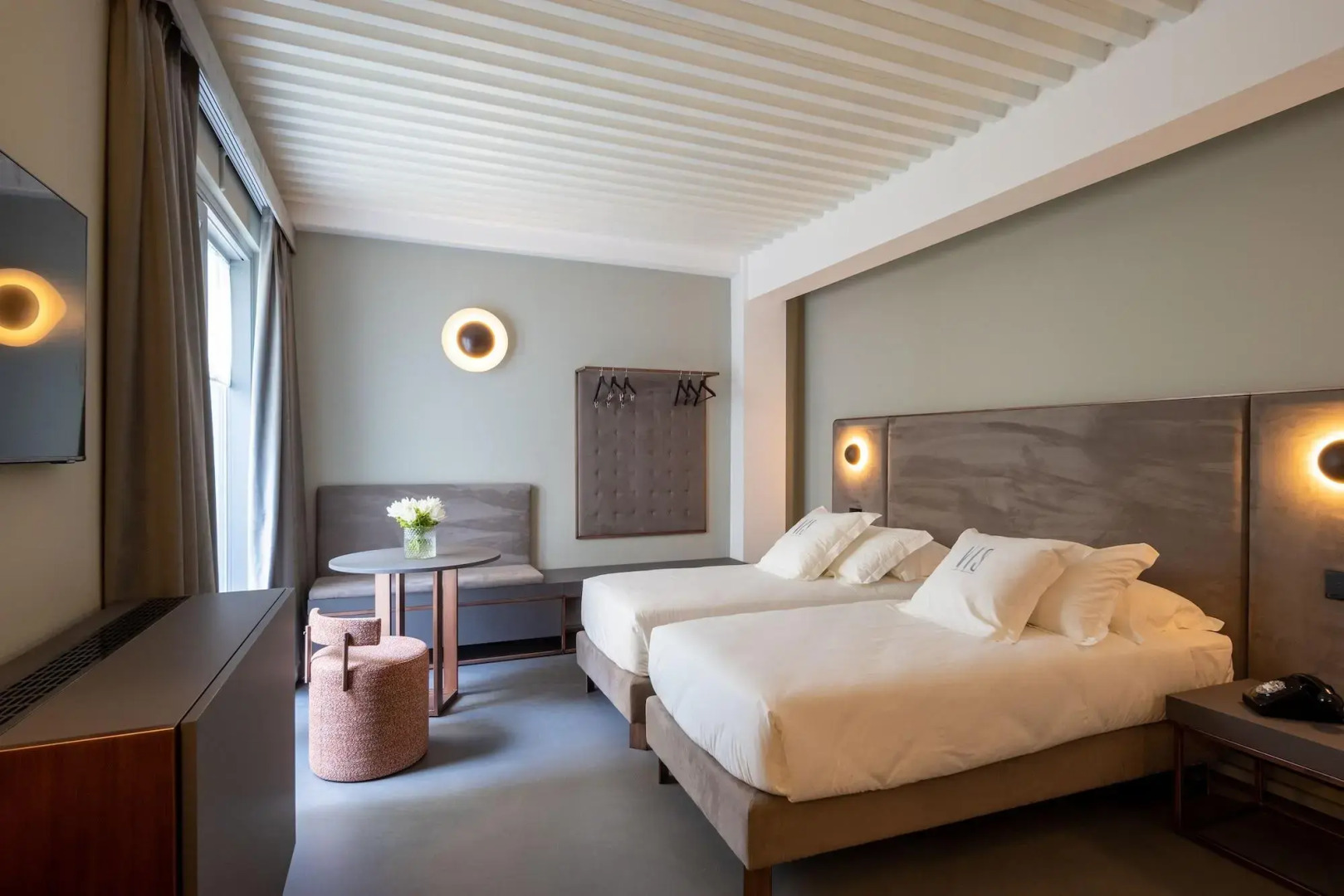 Photo - VIS urban suites & spa - Boutique Hotel