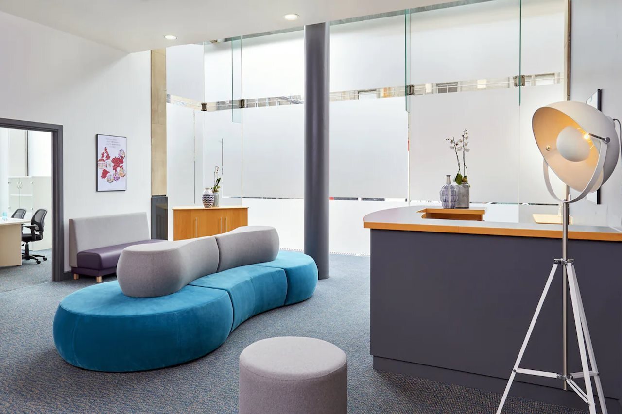 Foto - Leonardo Hotel Edinburgh Haymarket