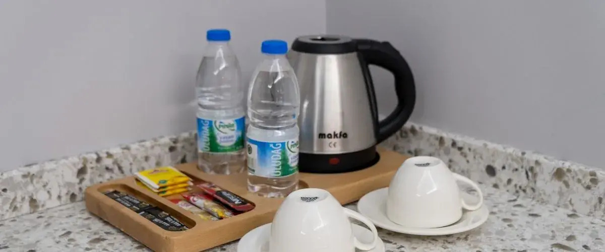 Foto - 216 Prestige Hotel