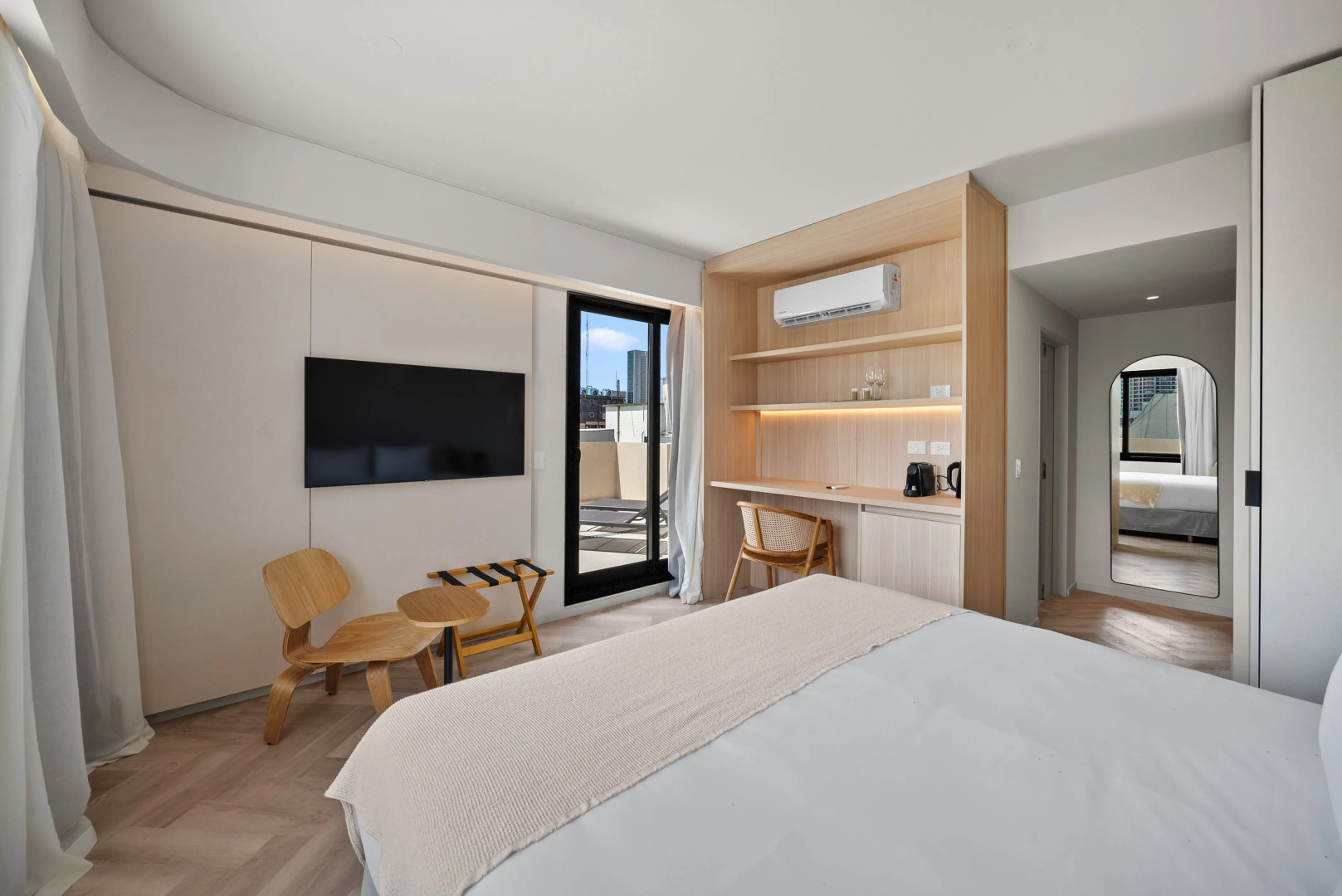 Foto - Vilon Recoleta Hotel