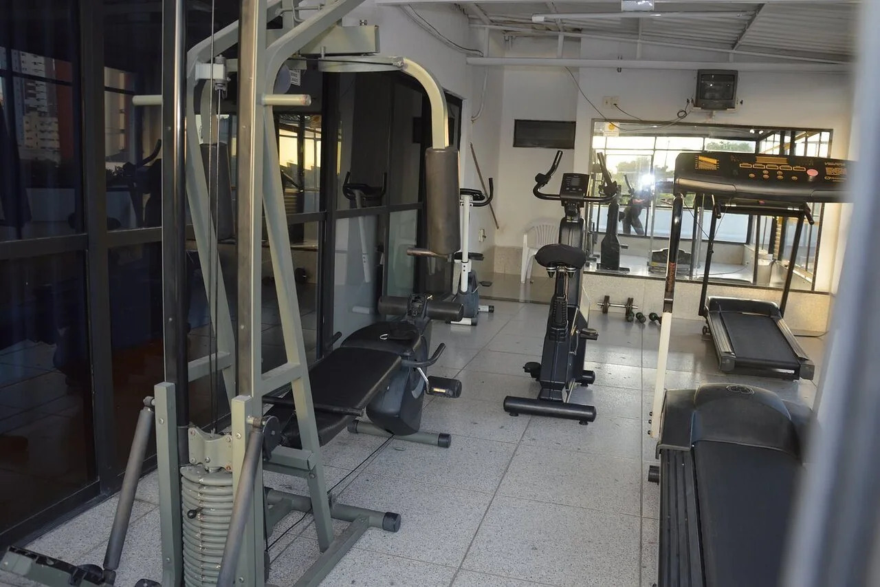 Foto - Hotel Nacional Inn Recife Aeroporto