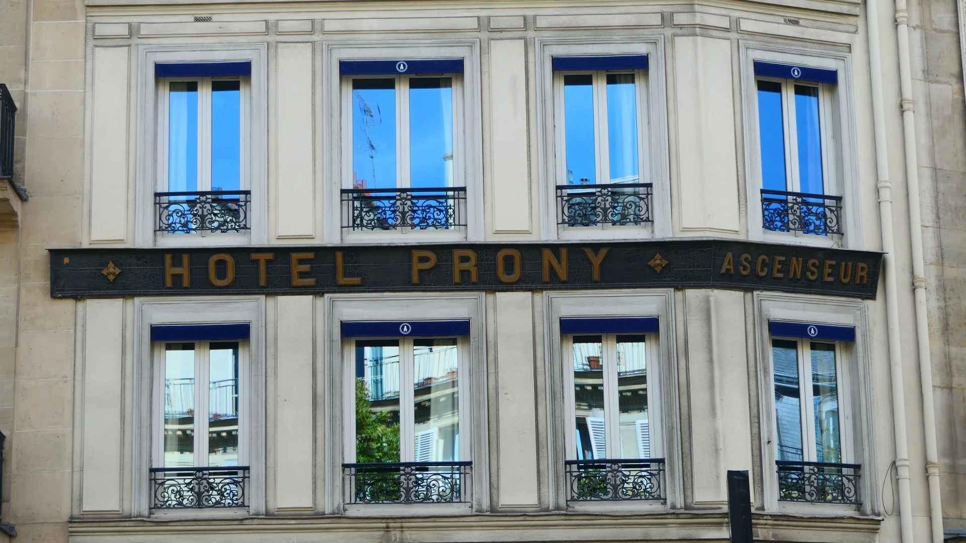 Foto - Hotel Avama Prony
