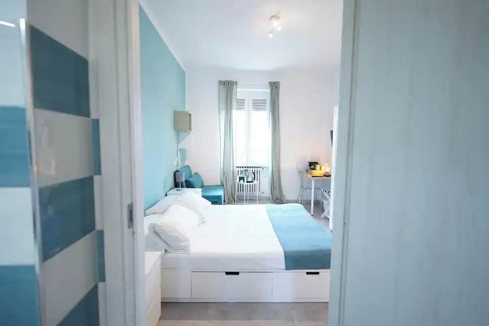 Photo - Salotto Tiburtino rooms