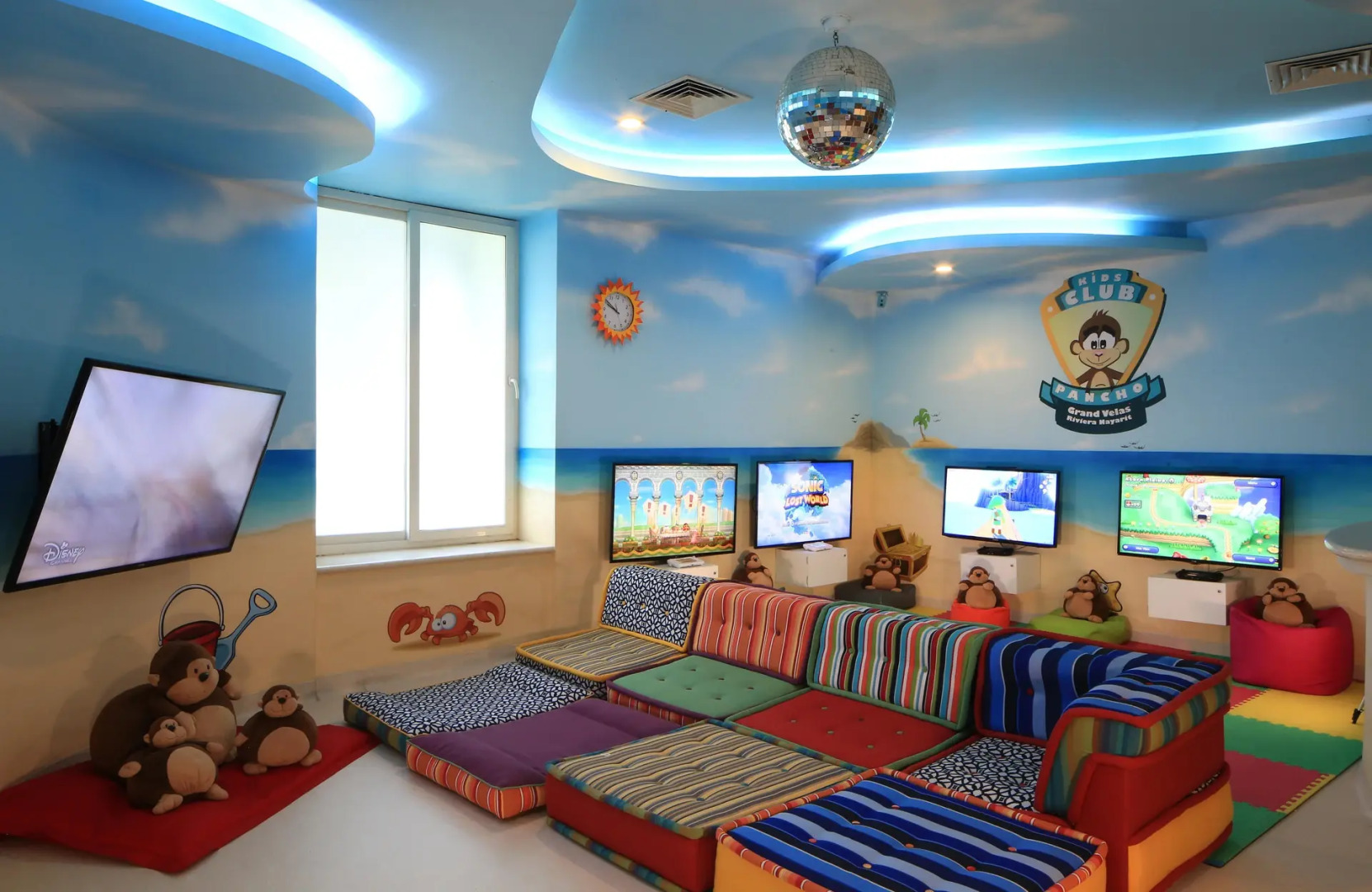 Foto - Grand Velas Riviera Nayarit-All Inclusive