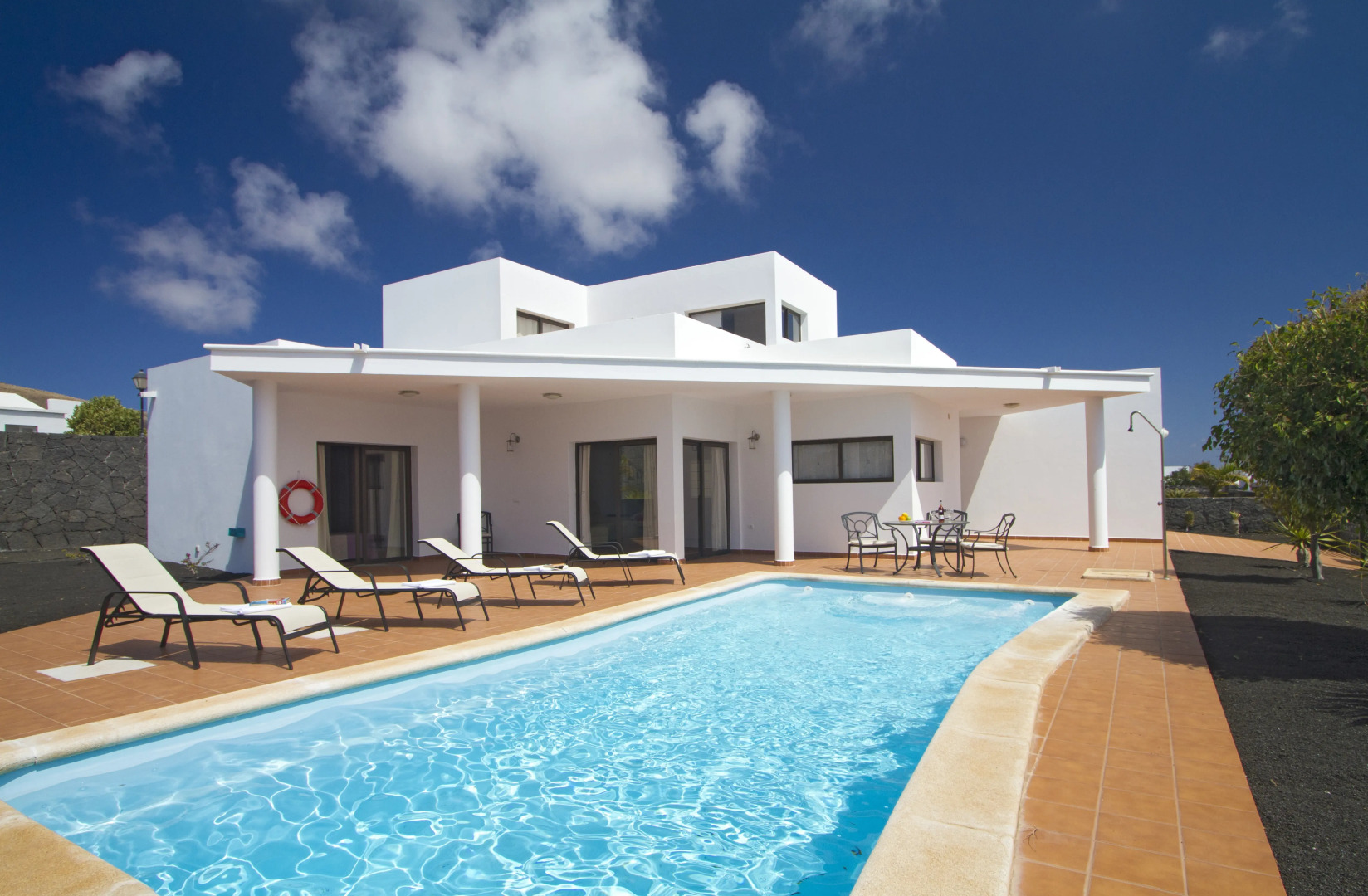 Foto - Villas Blancas