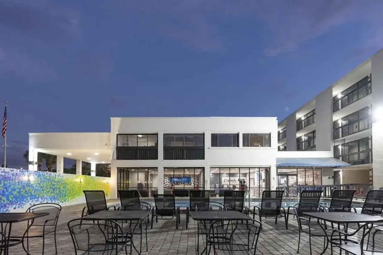 Foto - Hotel Monreale Express International Drive Orlando