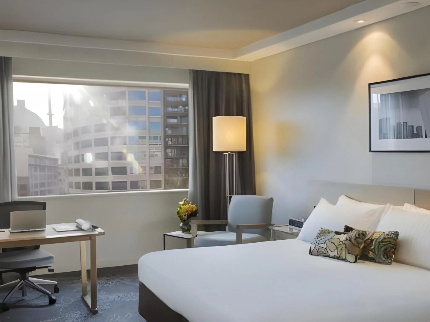 Photo - PARKROYAL Darling Harbour, Sydney