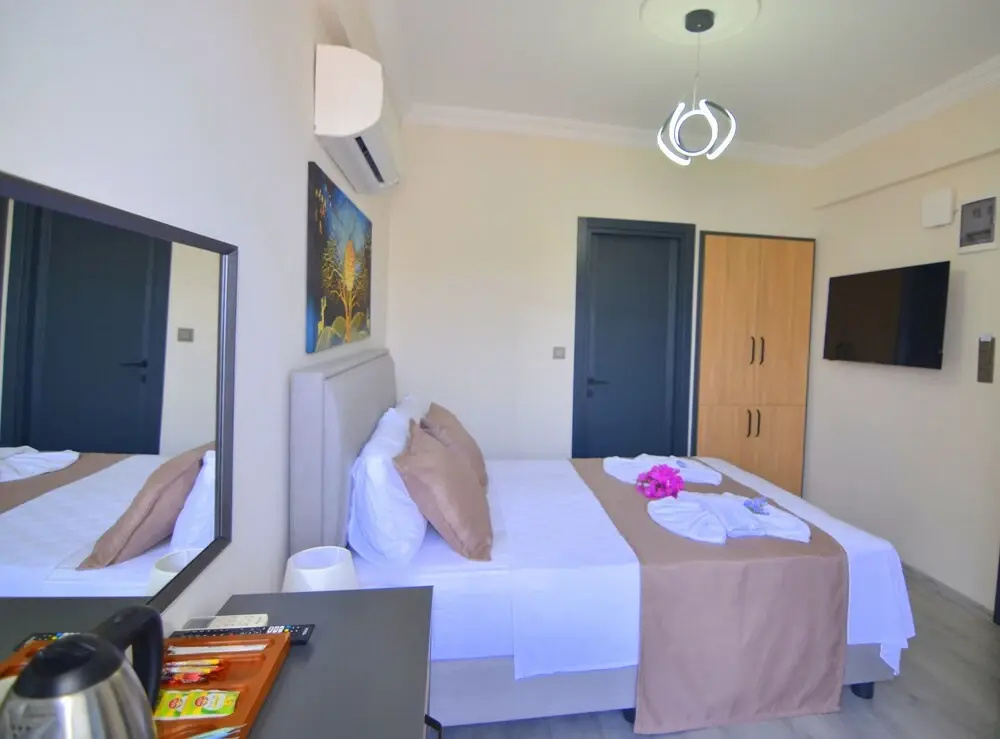 Foto - Mykonut Boutique Suites