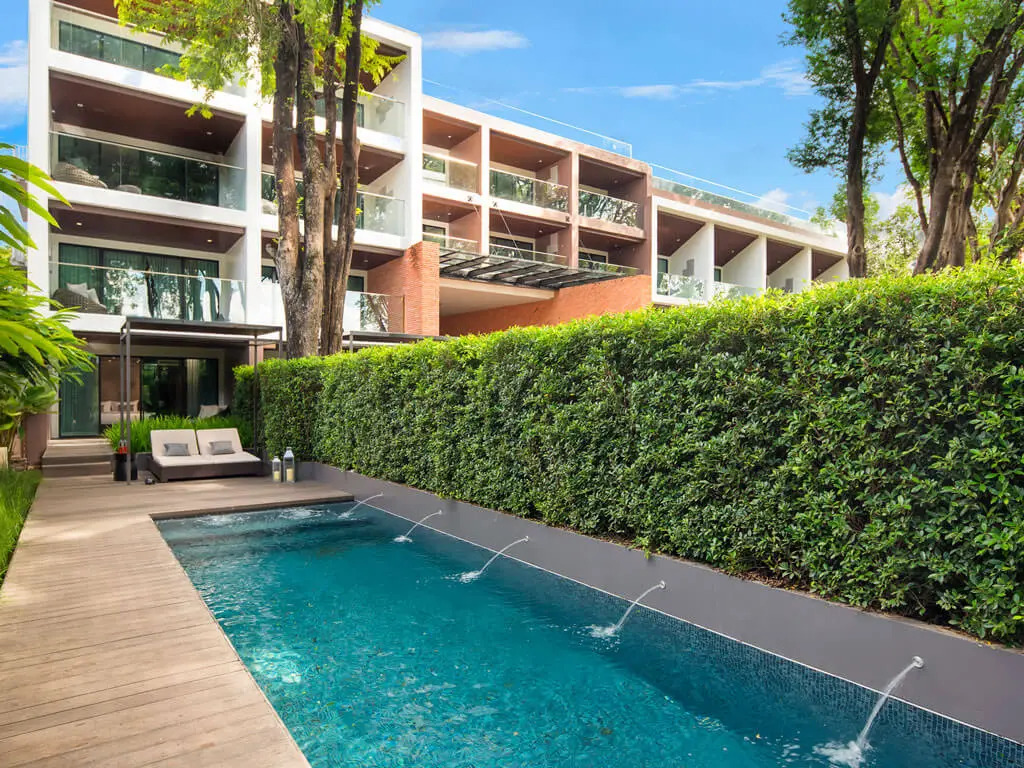 Foto - Cross Chiang Mai Riverside