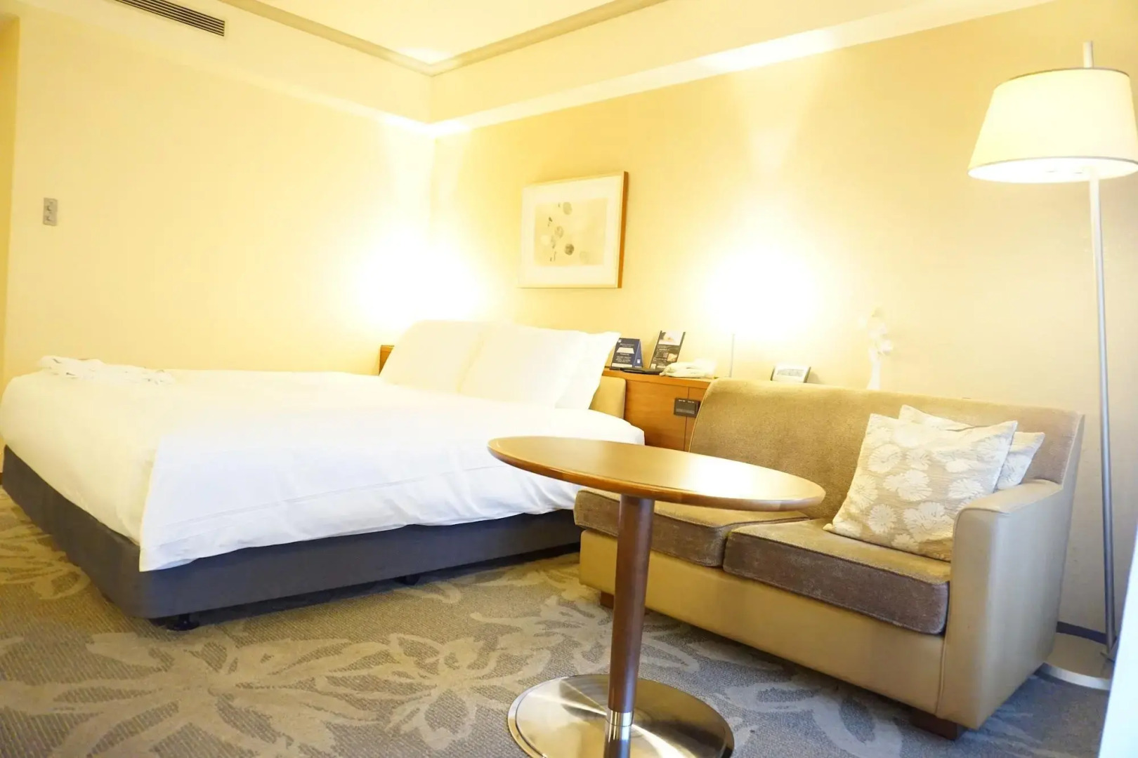 Foto - Hotel Nikko Fukuoka
