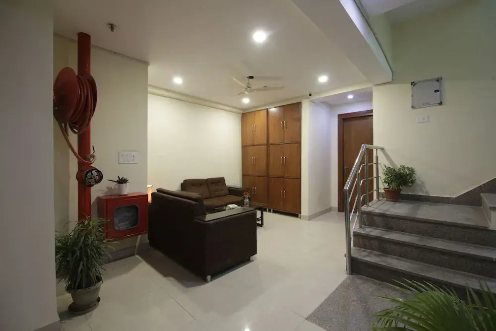 Photo - Hotel TMS Grand