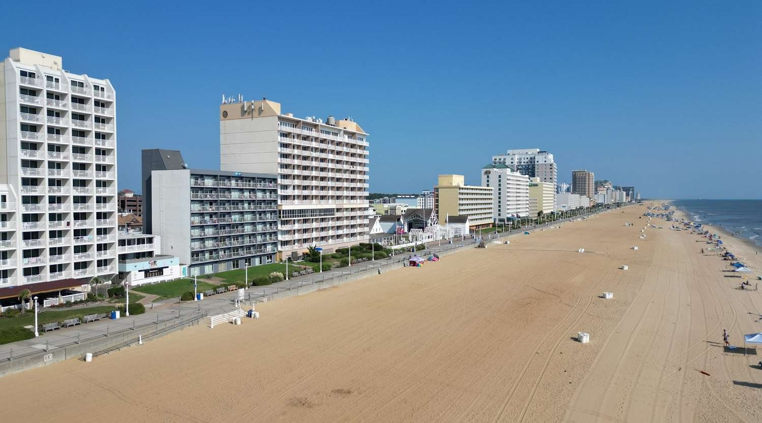 Foto - Surestay Studio By Best Western Virginia Beach Oceanfront