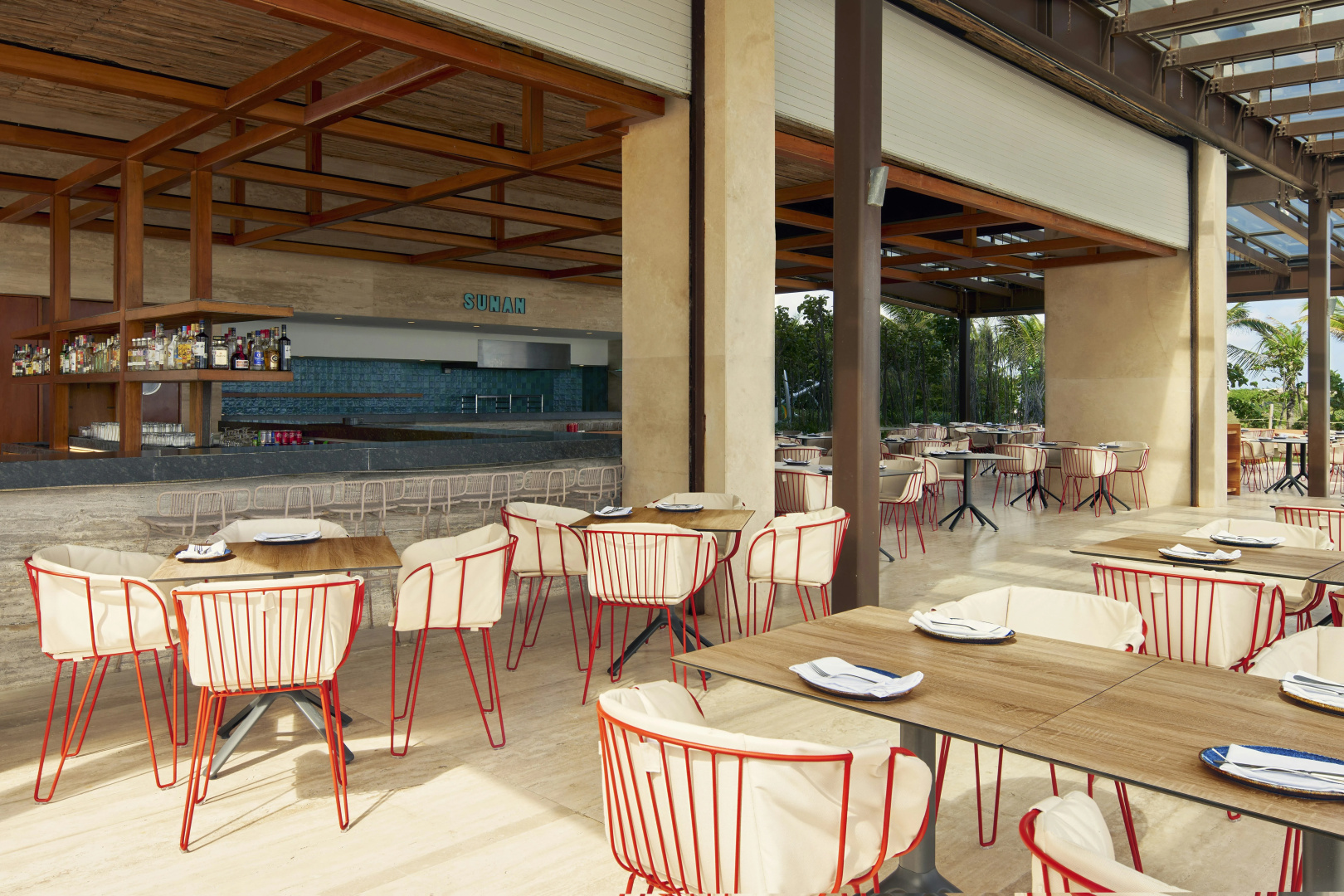 Foto - Hilton Cancun, an All-Inclusive Resort