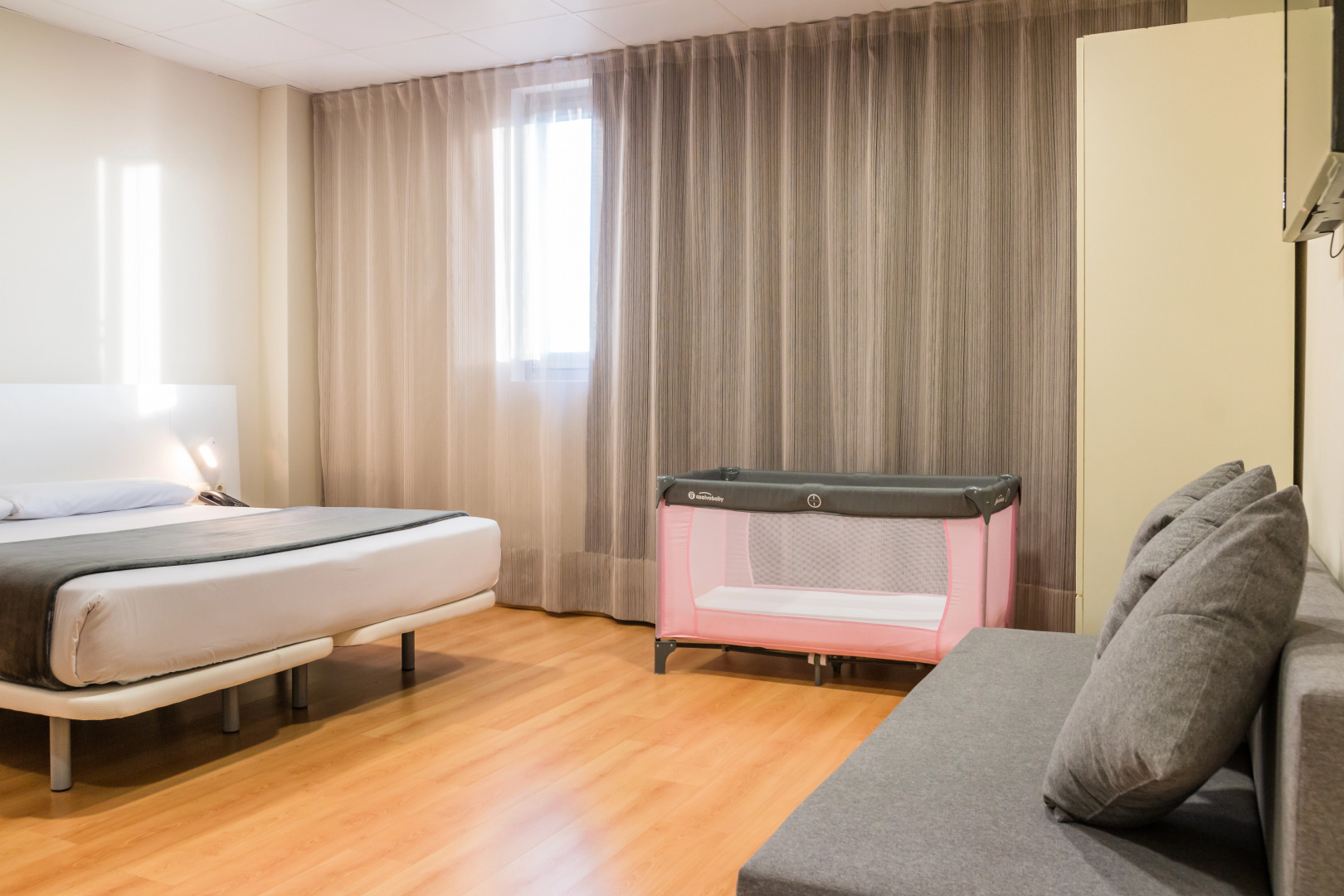 Photo - Vértice Roomspace