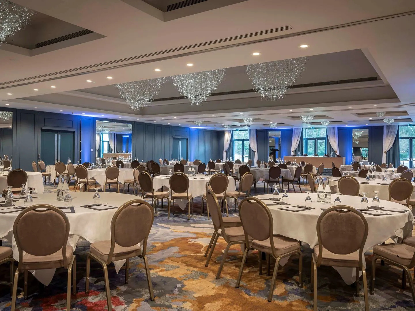 Foto - Carton House A Fairmont Managed hotel