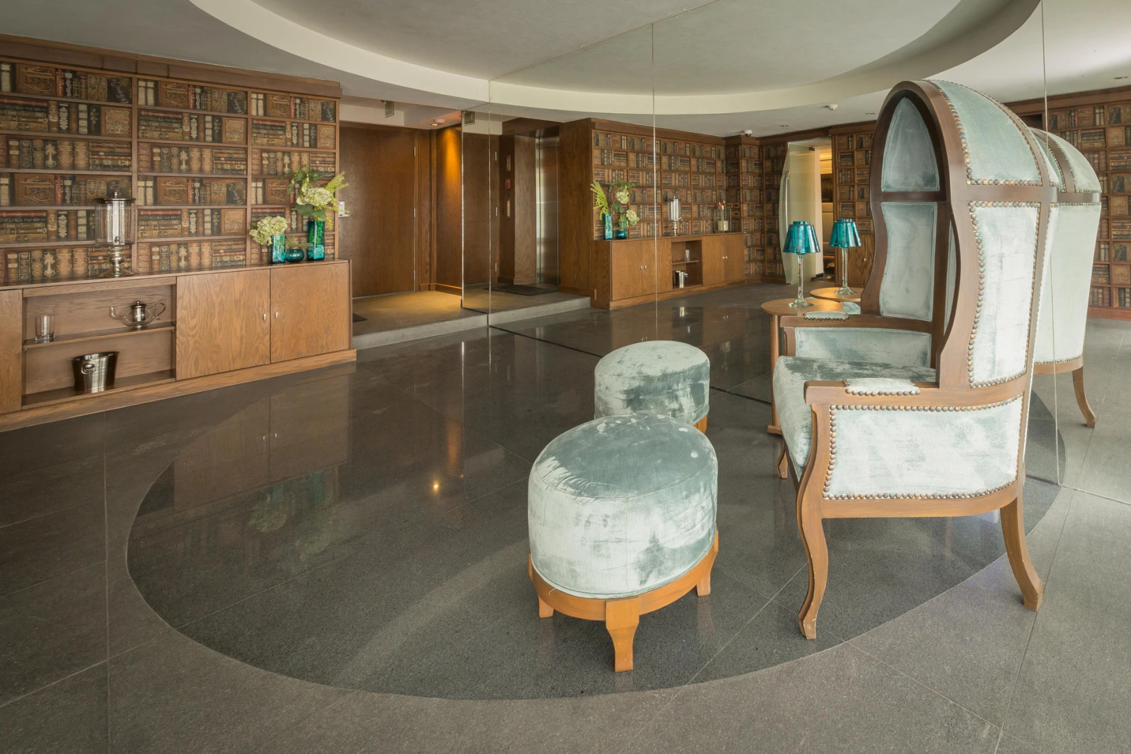 Foto - Suites Contempo