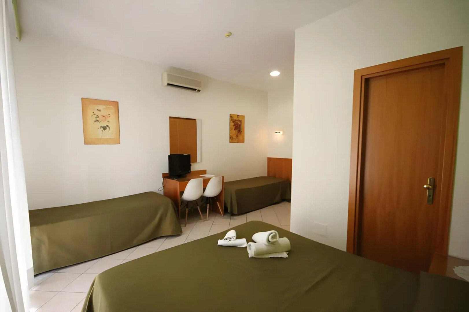 Foto - Hotel Zara Napoli