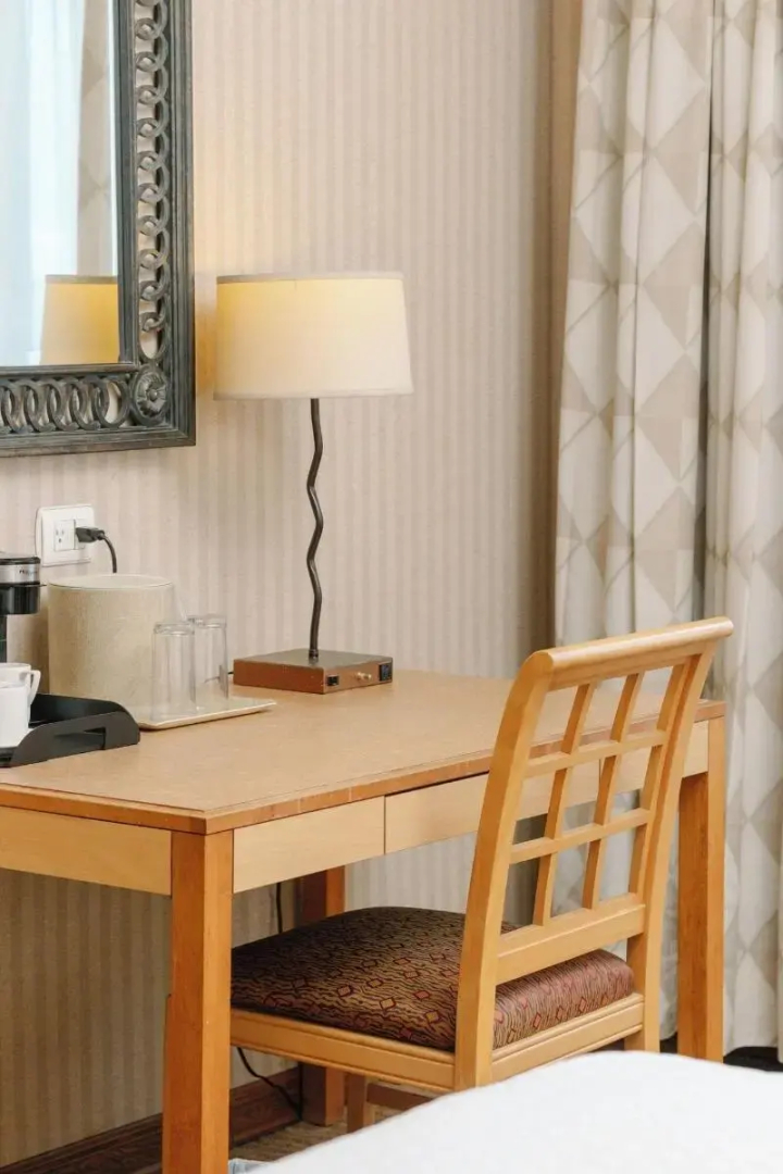 Photo - Intercity Tower Hotels