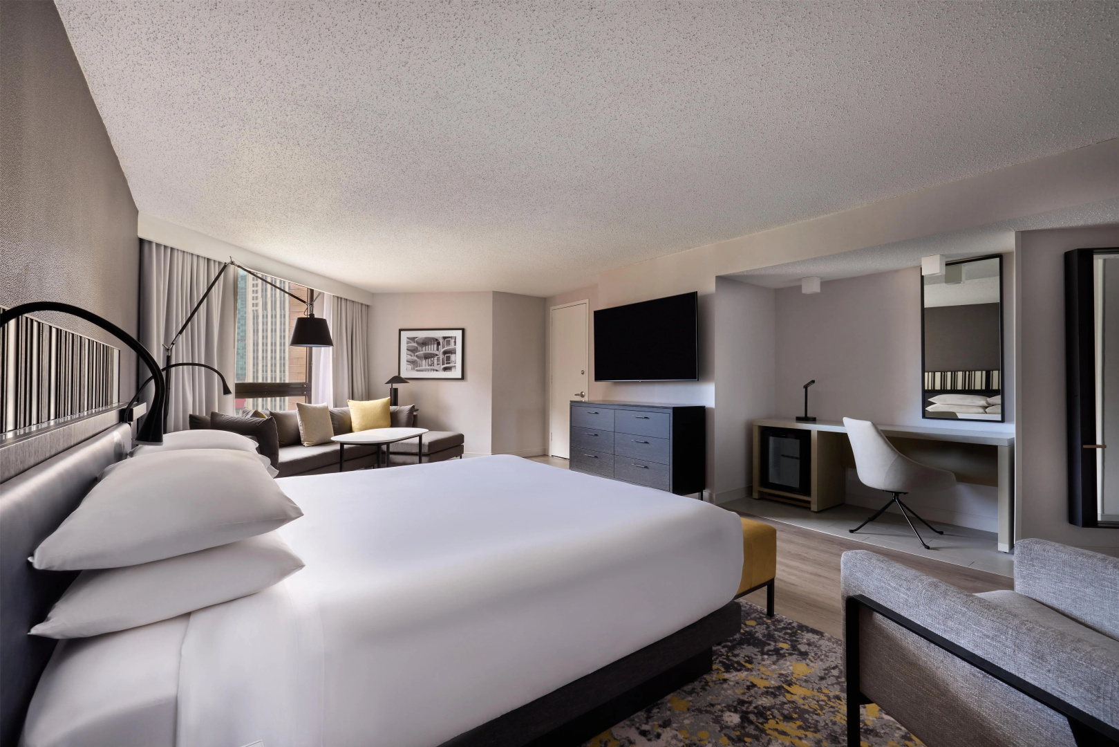 Photo - Hyatt Regency Chicago